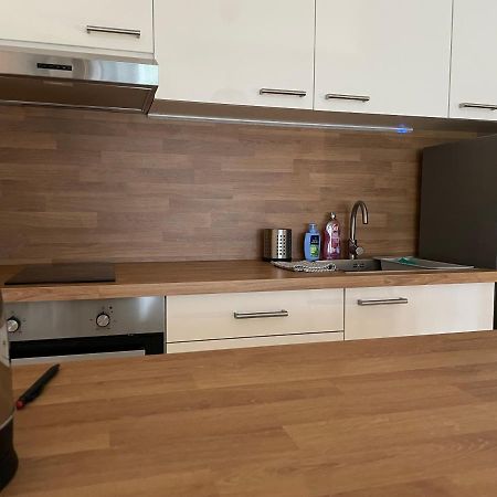 Studio Apartman Rita Загреб Экстерьер фото