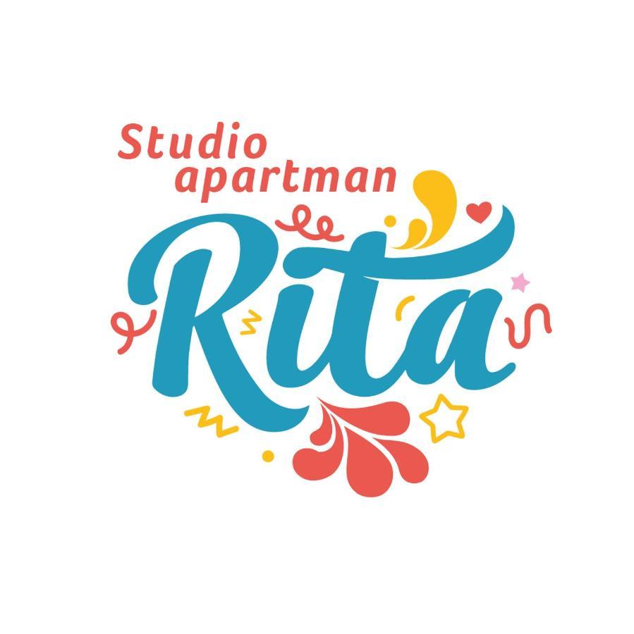 Studio Apartman Rita Загреб Экстерьер фото